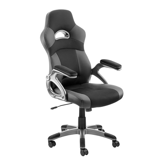 @Work Καρέκλα Γραφείου Gaming Racer