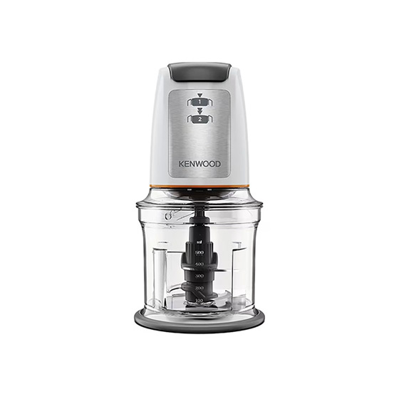 Kenwood Πολυκόπτης CHP61.100WH