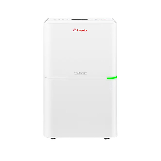 Inventor Αφυγραντήρας CF-WUHI-16L
