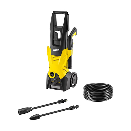 Karcher Πλυστικό Μηχάνημα K 3