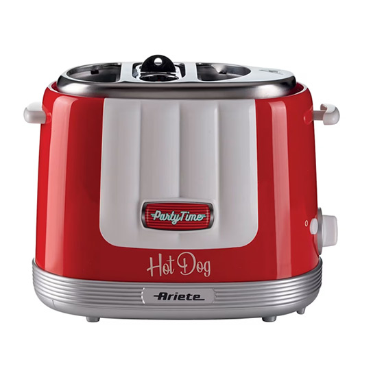 Ariete Συσκευή Hot Dog 206