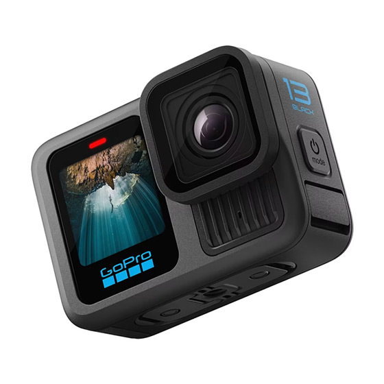 Gopro HERO 13 Black