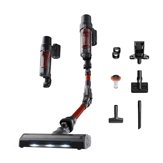 Rowenta Σκούπα Stick Επαν/μενη RH6A83WO