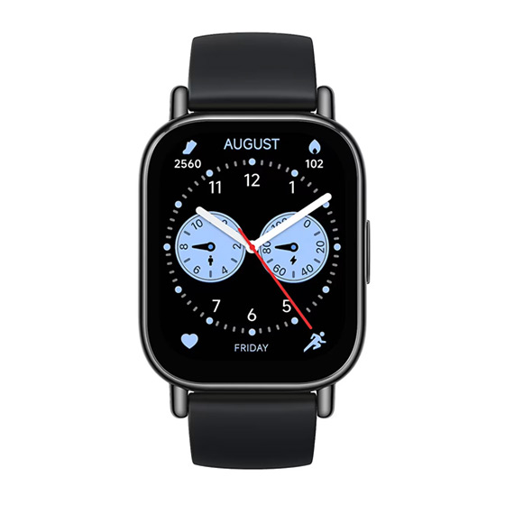 Xiaomi Redmi Watch 5 Lite Black