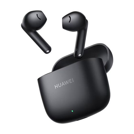 Huawei FreeBuds SE 2 Μαύρο