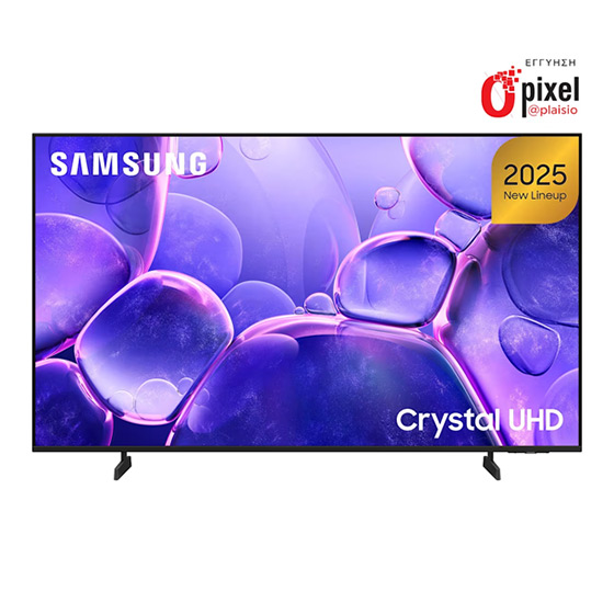 TV SAMSUNG 50'' 4K 50U8072F