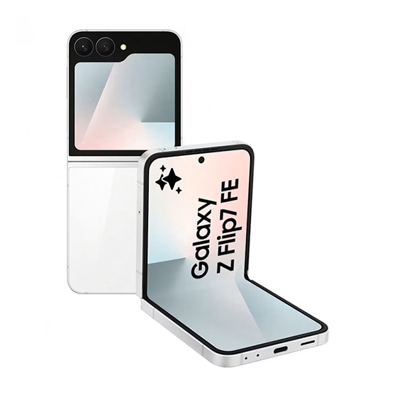 Samsung Galaxy Z Flip7 FE 128GB 5G