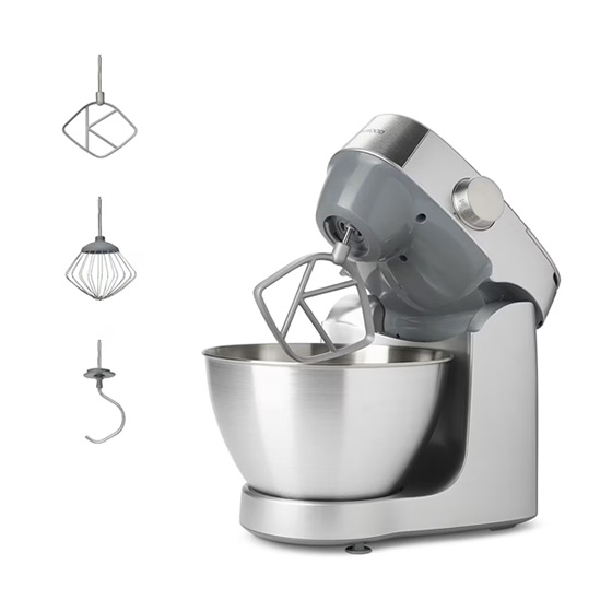 Kenwood Κουζινομηχανή Prospero+