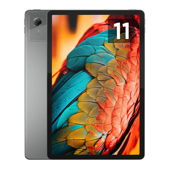 Idea Tab 11 8GB/128GB Wi-Fi Grey + Pen