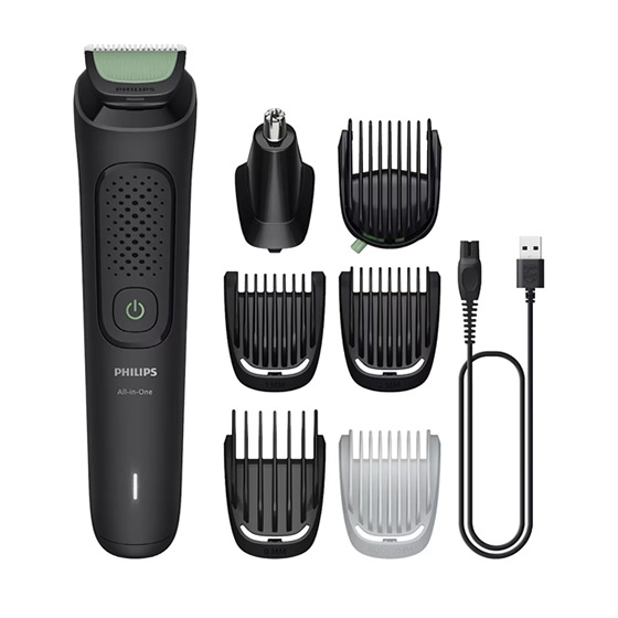Philips Σετ Ανδρικής Περιπο. MG3935/15