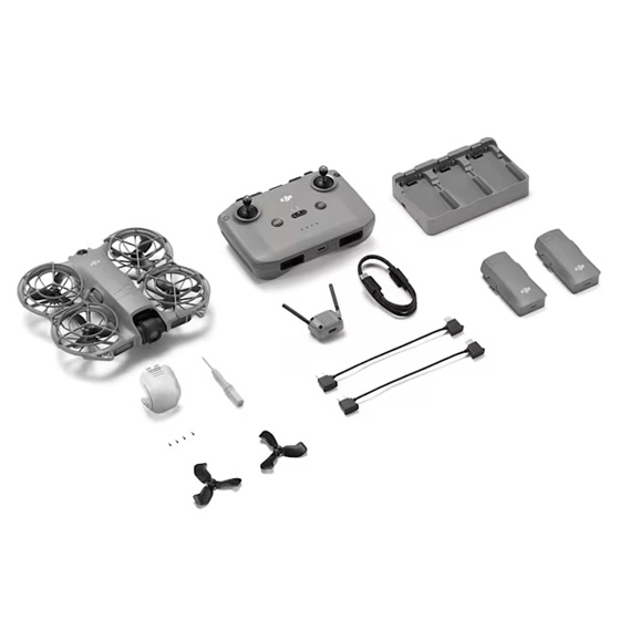 DJI Neo 2 Fly More Combo