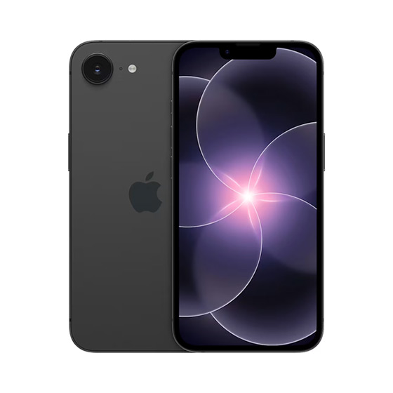 Apple iPhone 17e 256GB 5G Black