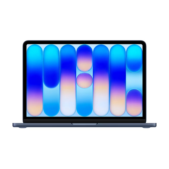 Apple MacBook Neo 13 A18/8/256 Indigo