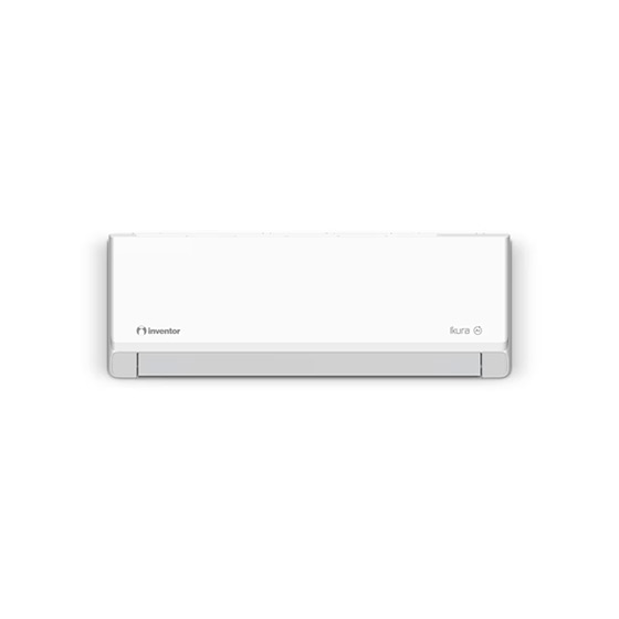 Inventor Ikura Κλιματιστικό IKUI/IKUO-12