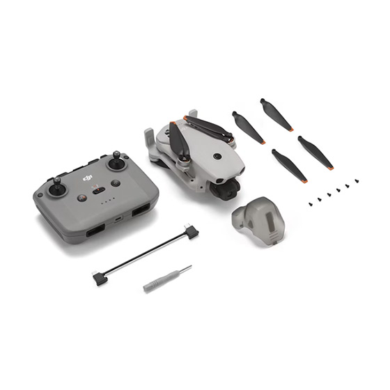 DJI Lito 1