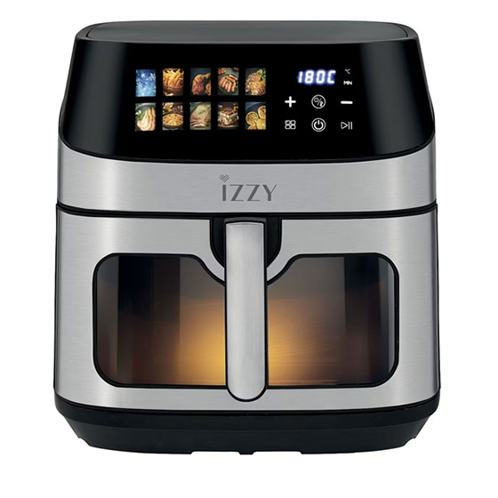 Izzy Φριτέζα Αέρος IZ-8270 8,2Lt
