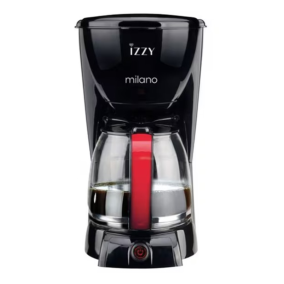 IZZY 222070 ΦΙΛΤΡΟΥ 6616S MILANO