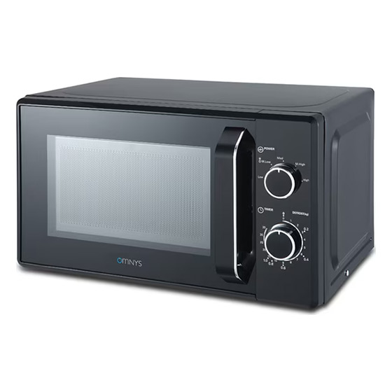 ΦΟΥΡΝΟΣ ΜΙΚΡΟΚΥΜΑΤΩΝ OMNYS MWN-MM72021B