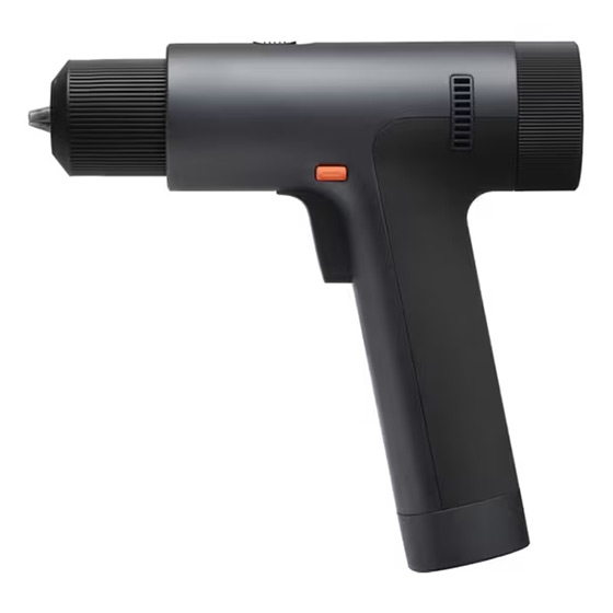 XIAOMI 12V MAX BRUSHLESS CORDLESS DRILL