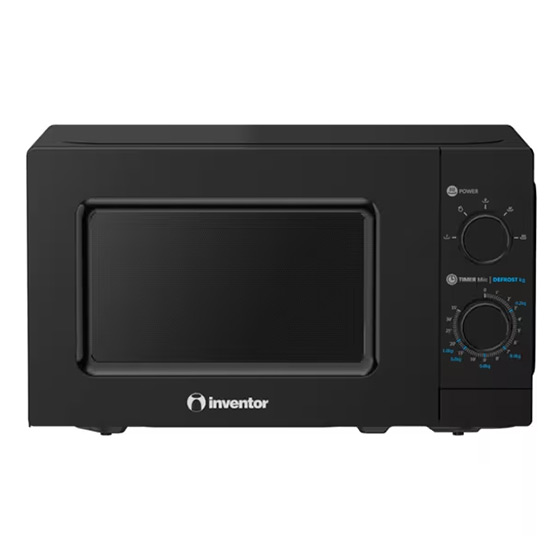 ΦΟΥΡΝΟΣ ΜΙΚΡ/ΤΩΝ INVENTOR MWO-20LB