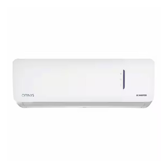 OMNYS WNS-12R23 12000BTU