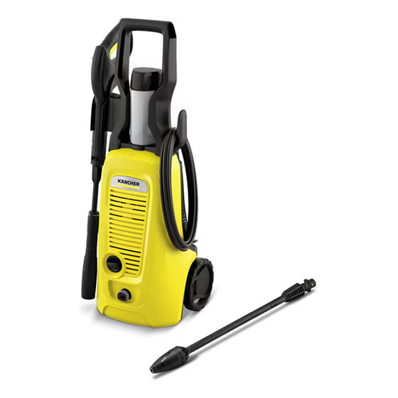 ΠΛΥΣΤΙΚΟ KARCHER K4 UNIVERSAL