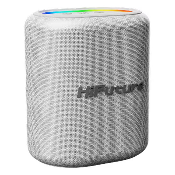 ΗΧΕΙΟ KARAOKE HIFUTURE VOCALIST100 SLV