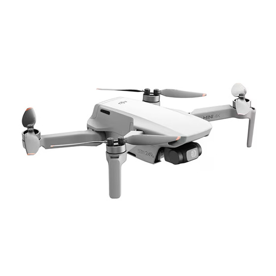 Drone DJI Mini 4K