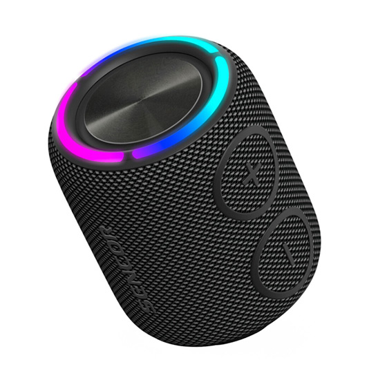 PORT SPEAKER SENCOR SIRIUS 2 MINI BLK