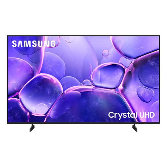 TV LED SAMSUNG UE55U8072FUXXH UHD 4K