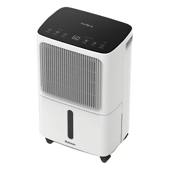 ΑΦΥΓΡΑΝΤΗΡΑΣ ROHNSON R-91810